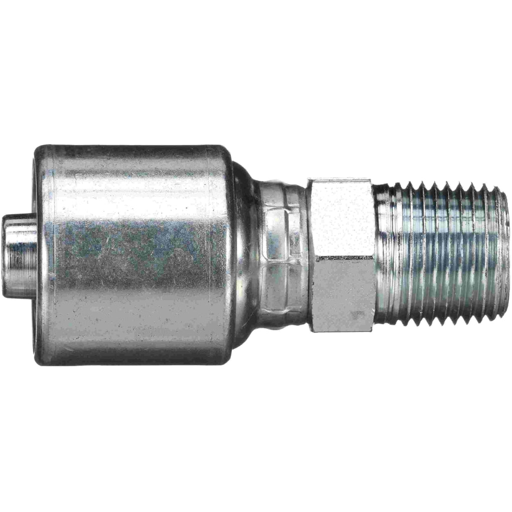 Gates - G25100-0806 - Hydraulic Coupling / Adapter