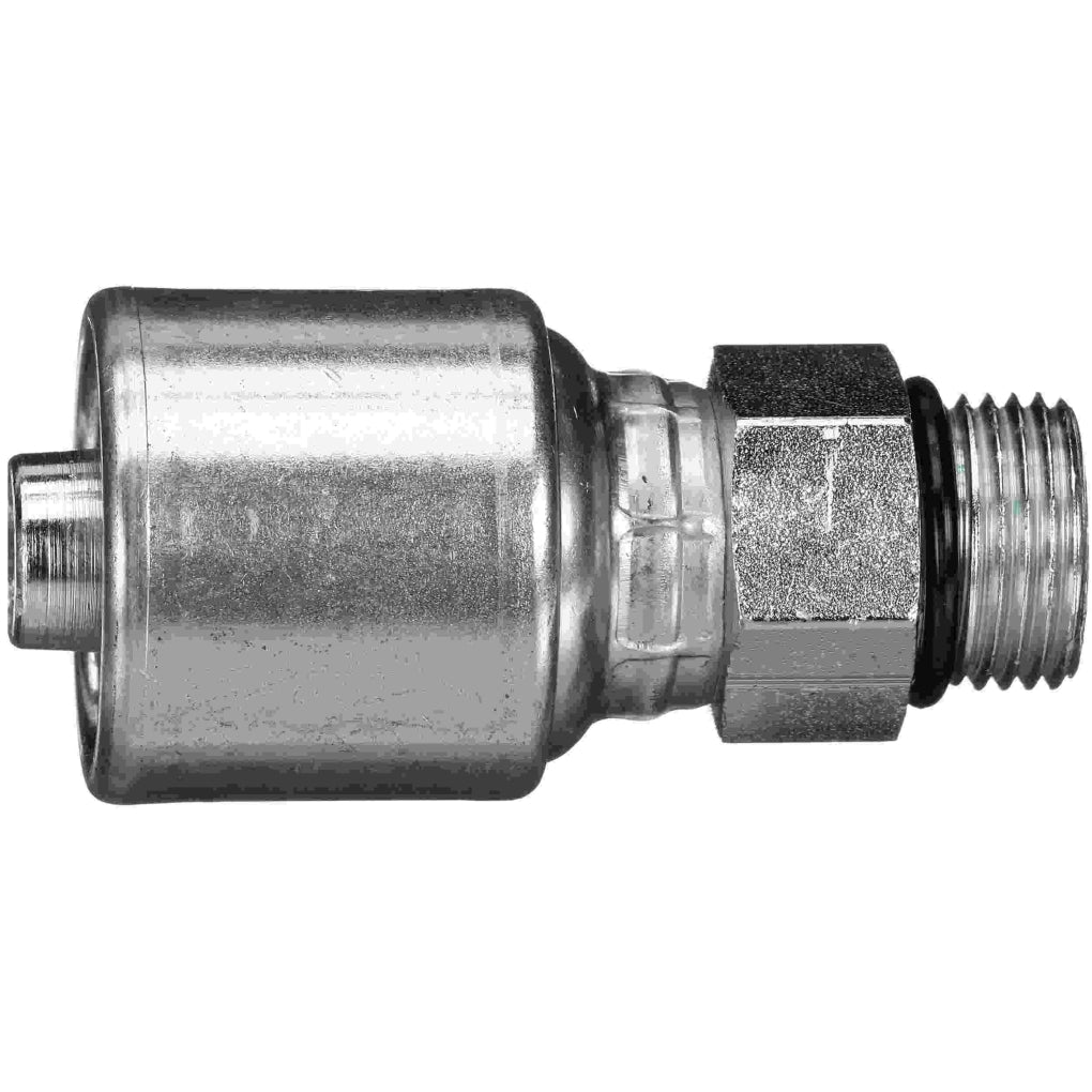 Gates - G25120-1012 - Hydraulic Coupling / Adapter