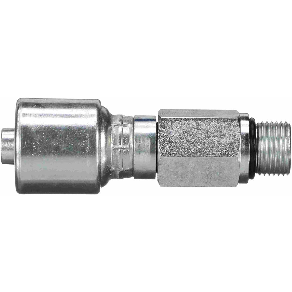 Gates - G25121-0406 - Hydraulic Coupling / Adapter