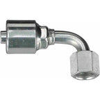 Gates - G25179-0608 - Hydraulic Coupling / Adapter