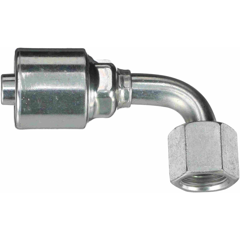 Gates - G25179-0608 - Hydraulic Coupling / Adapter