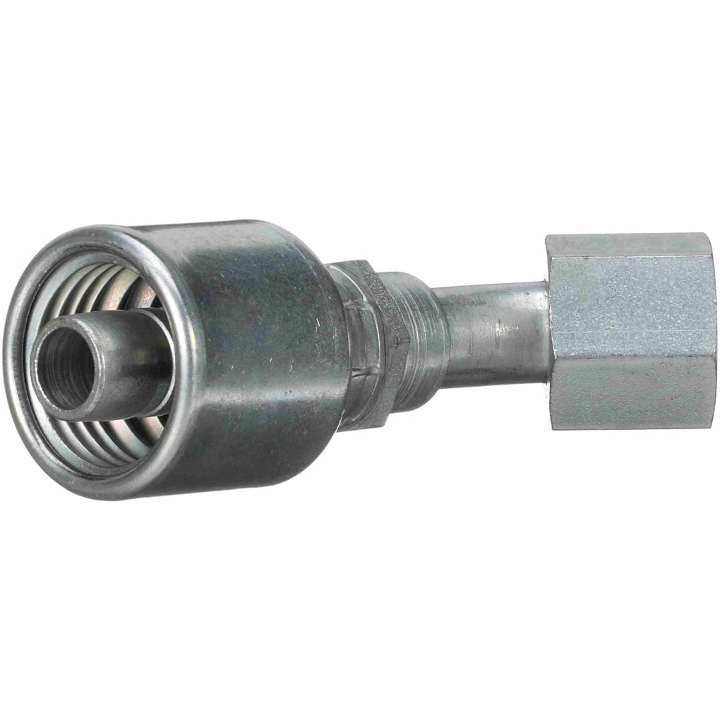 Gates - G25202-0808 - Hydraulic Coupling / Adapter