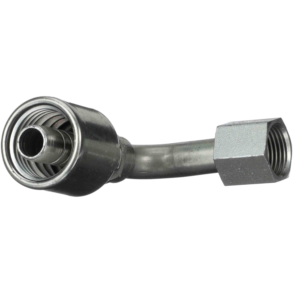 Gates - G25205-0808 - Hydraulic Coupling / Adapter
