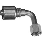 Gates - G25205-0808 - Hydraulic Coupling / Adapter