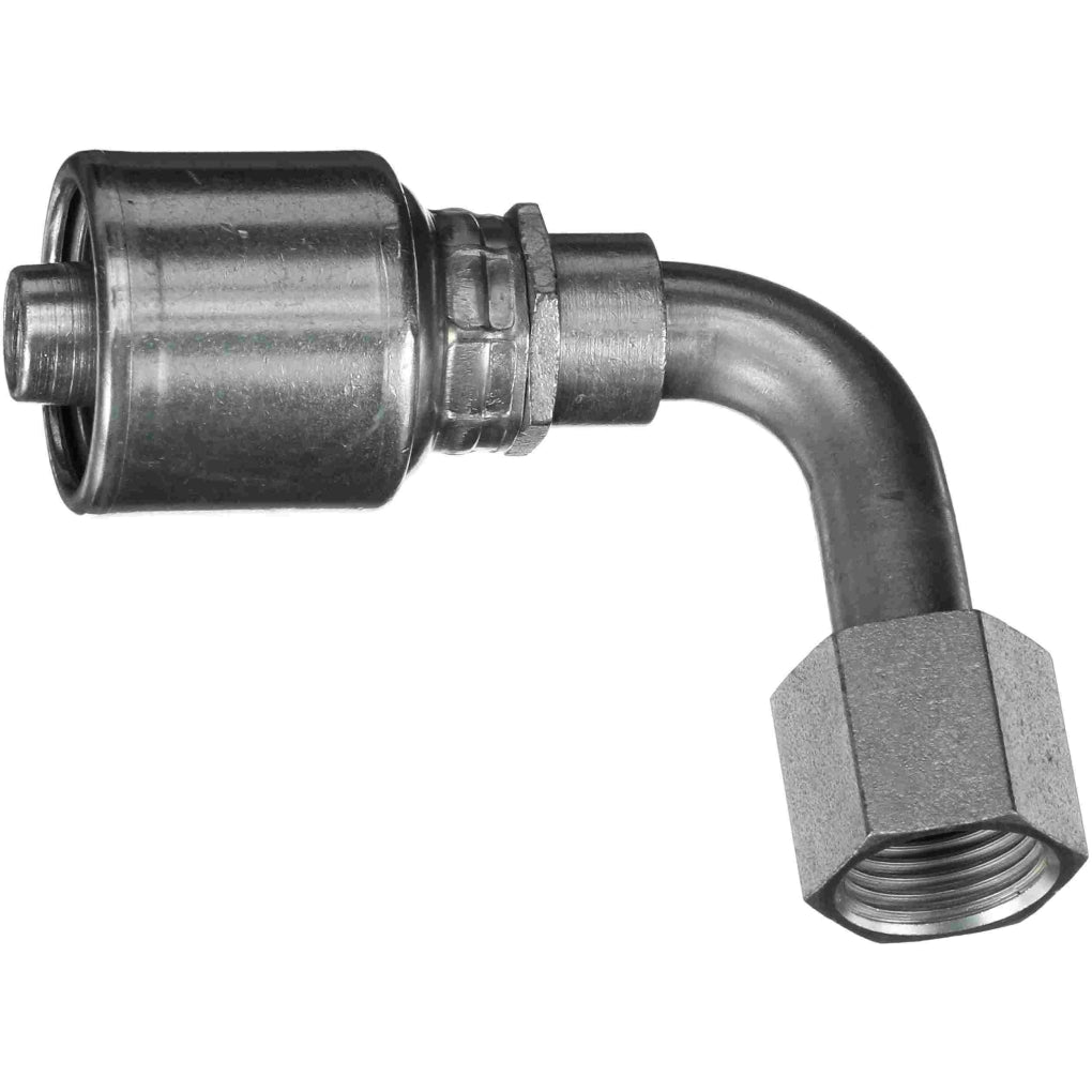Gates - G25205-0808 - Hydraulic Coupling / Adapter