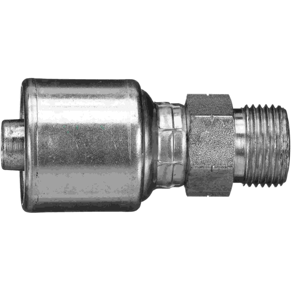 Gates - G25225-0404 - Hydraulic Coupling / Adapter