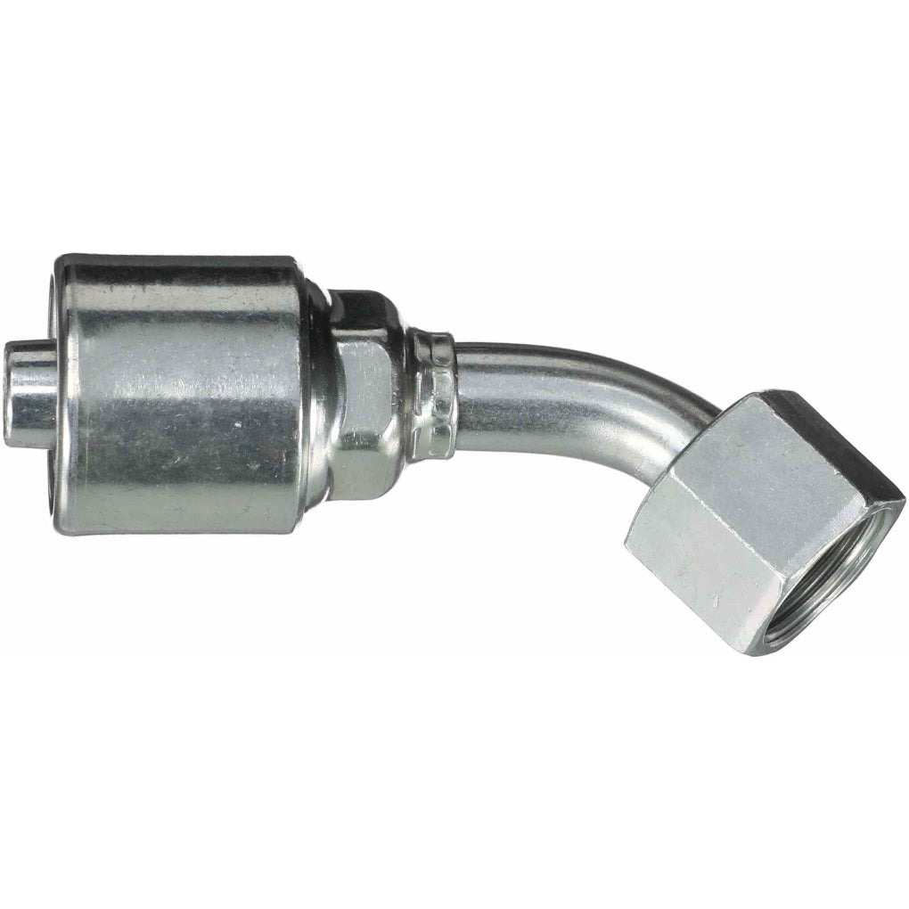 Gates - G25235-0810 - Hydraulic Coupling / Adapter