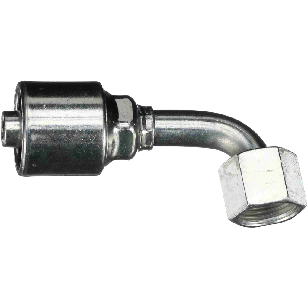 Gates - G25239-0404 - Hydraulic Coupling / Adapter