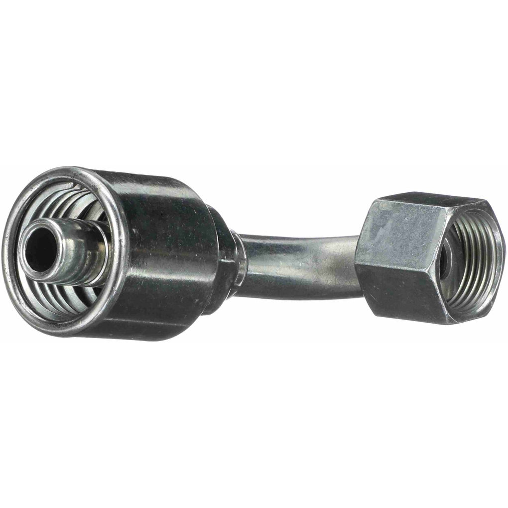 Gates - G25239-0808 - Hydraulic Coupling / Adapter