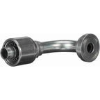 Gates - G25315-1012 - MegaCrimp Couplings Code 61 O-Ring Flange - 90 Bent Tube