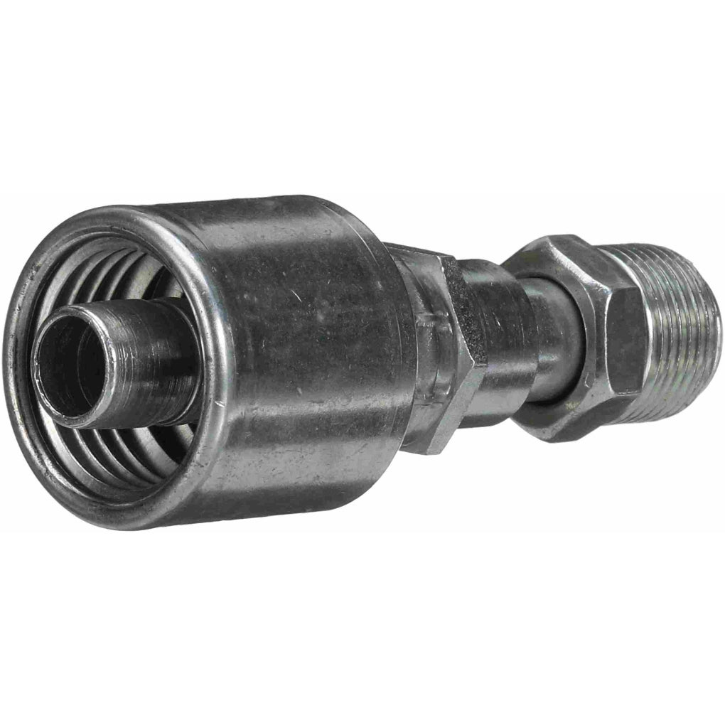 Gates - G25500-0403 - Hydraulic Coupling / Adapter