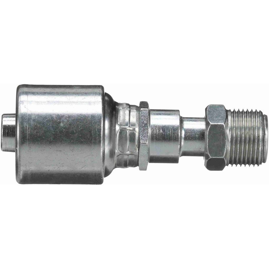 Gates - G25500-0403 - Hydraulic Coupling / Adapter