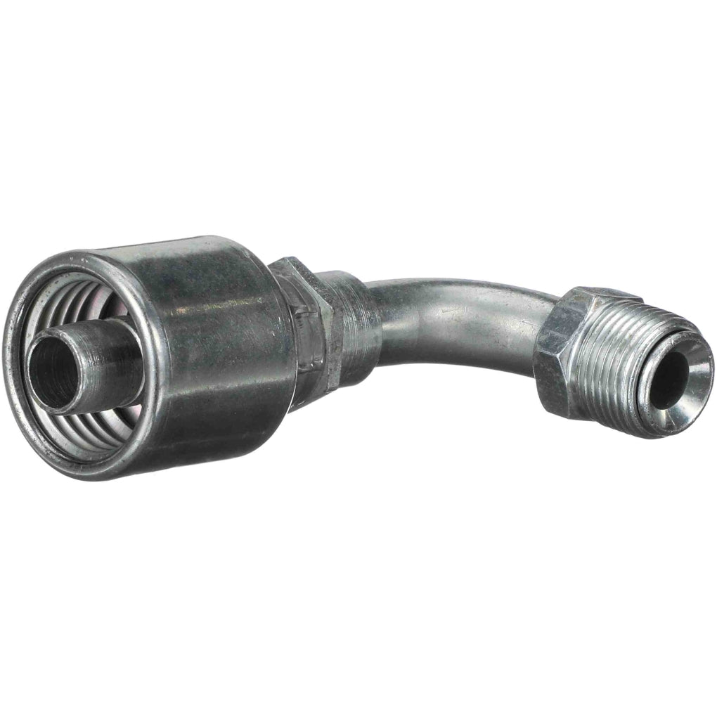 Gates - G25504-1010 - Hydraulic Coupling / Adapter