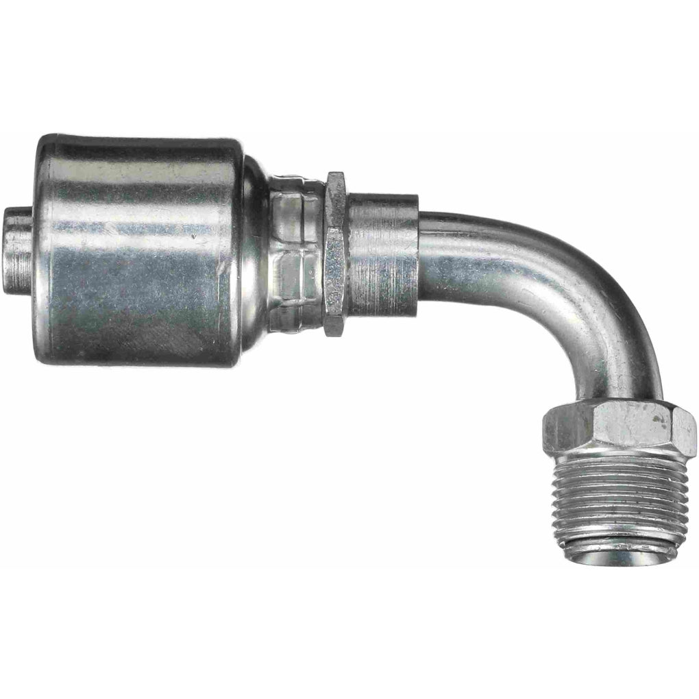 Gates - G25504-1010 - Hydraulic Coupling / Adapter