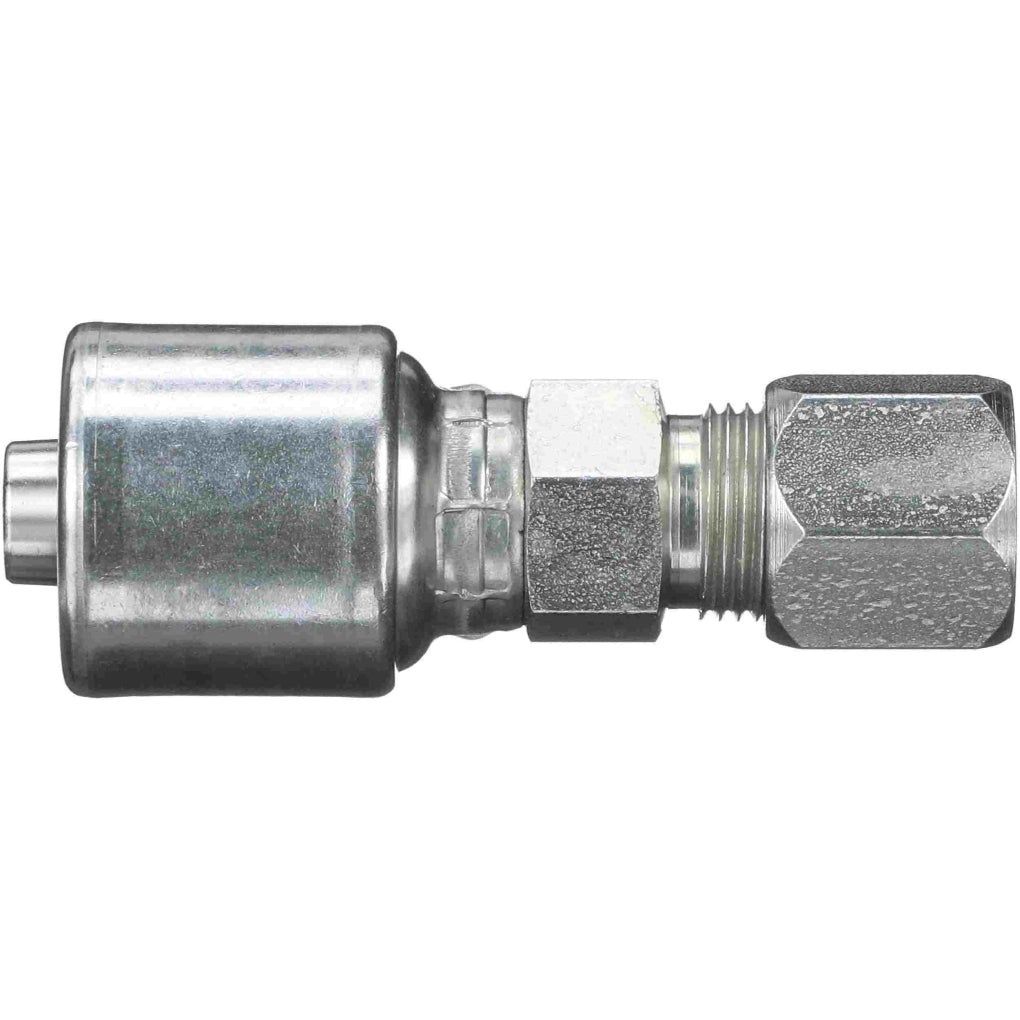 Gates - G25510-0810 - Hydraulic Coupling / Adapter