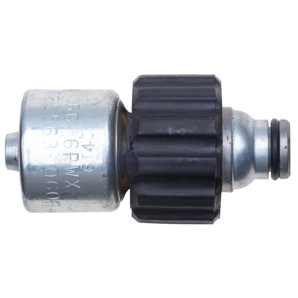 Gates - G25563-0406 - Hydraulic Coupling / Adapter