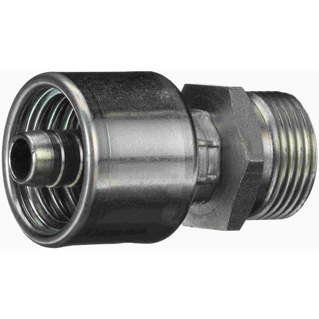 Gates - G25615-0815 - Hydraulic Coupling / Adapter