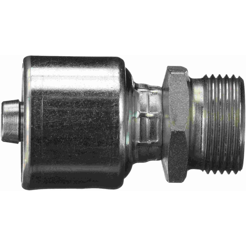 Gates - G25615-0815 - Hydraulic Coupling / Adapter