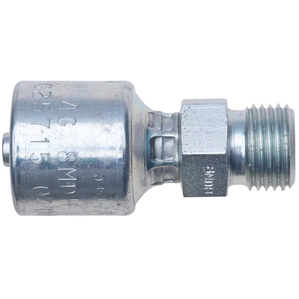 Gates - G25715-0812 - Hydraulic Coupling / Adapter