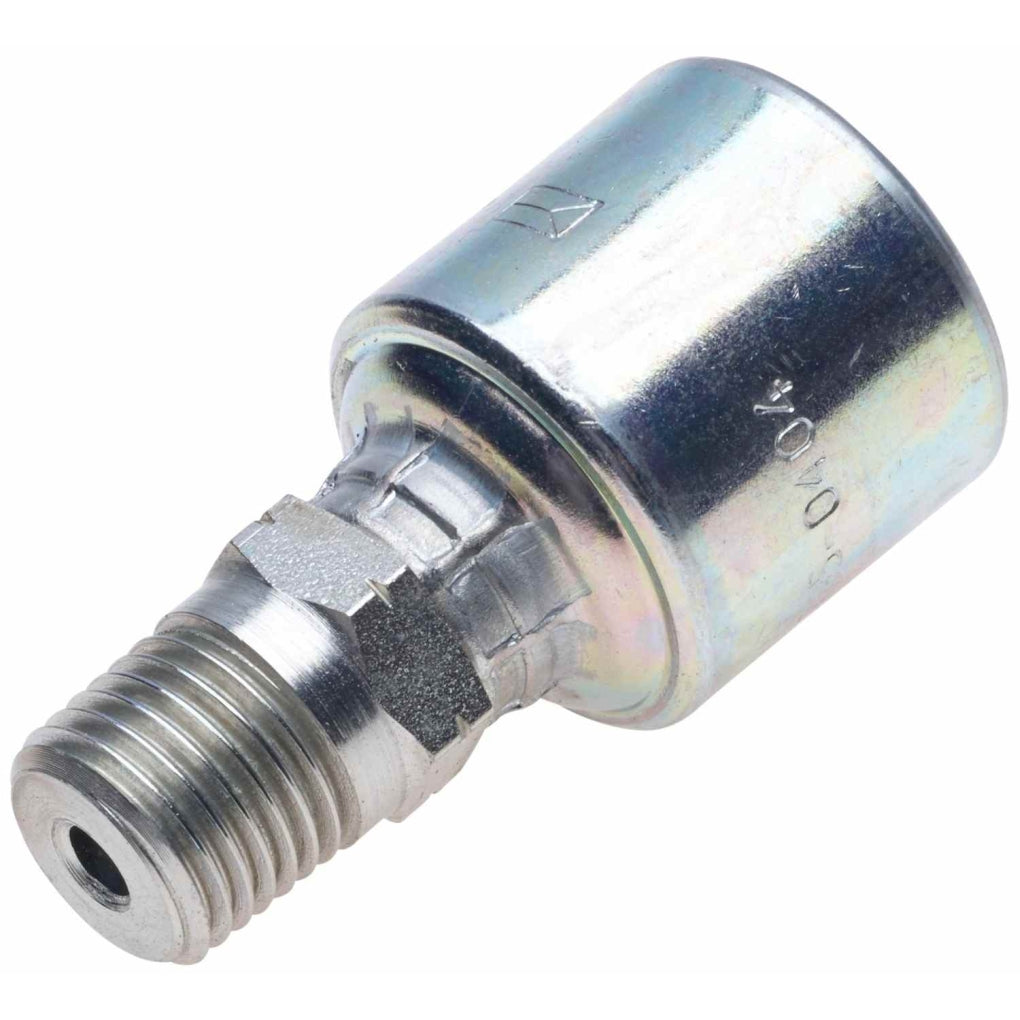 Gates - G25795-0808 - Hydraulic Coupling / Adapter
