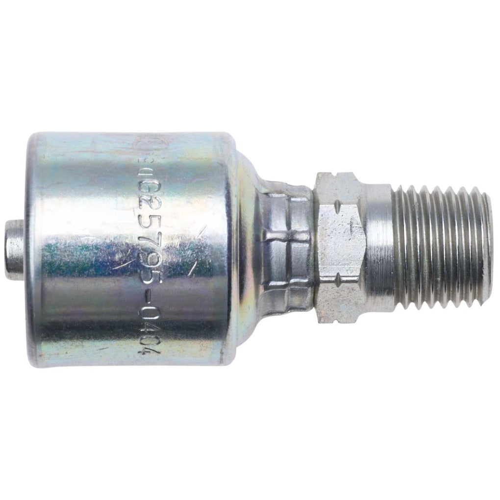 Gates - G25795-0808 - Hydraulic Coupling / Adapter