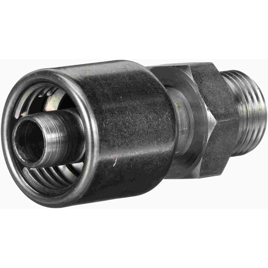 Gates - G25810-1010 - MegaCrimp Couplings Male British Standard Parallel Pipe