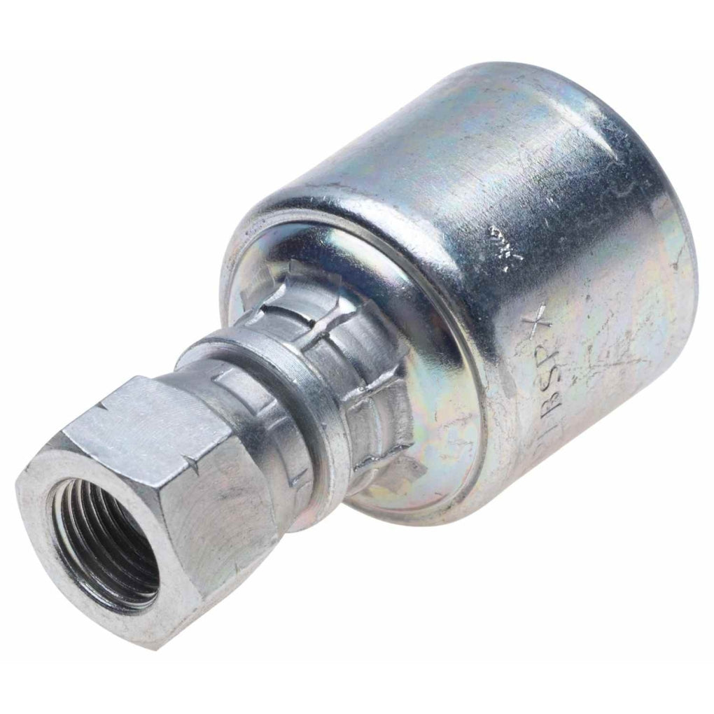 Gates - G25830-0402 - Hydraulic Coupling / Adapter