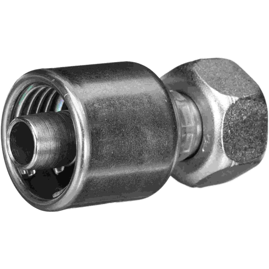 Gates - G25830-0808 - Hydraulic Coupling / Adapter