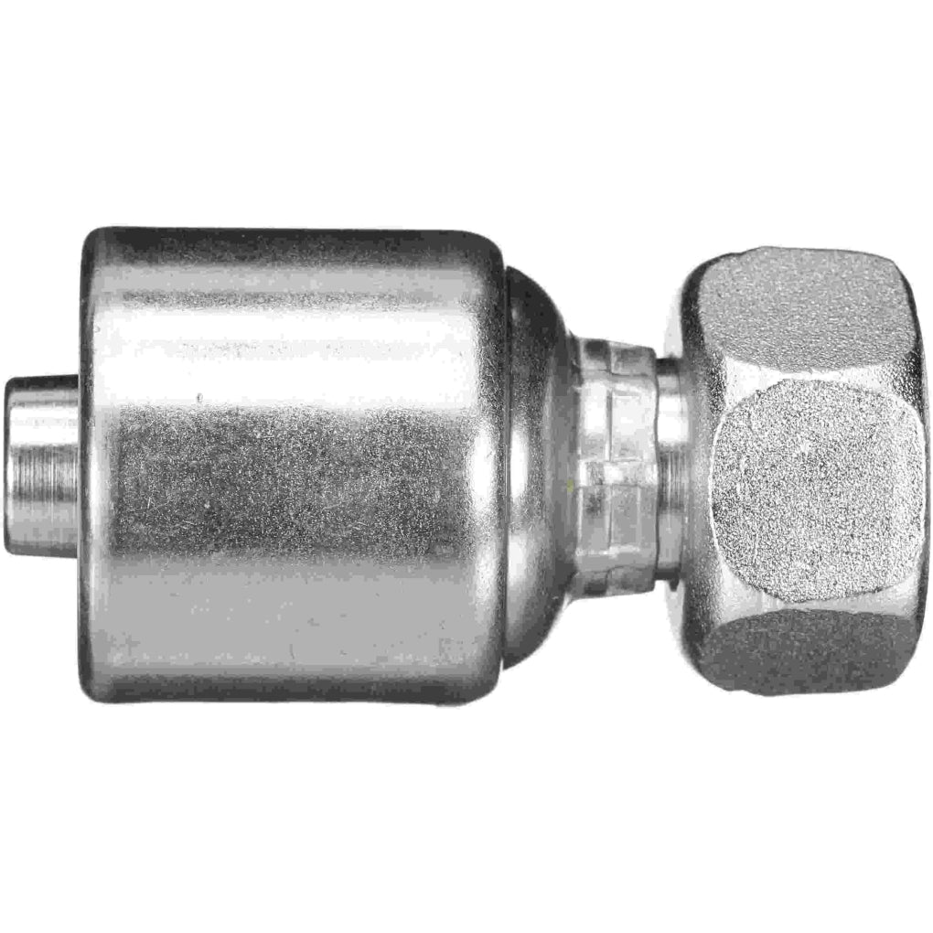 Gates - G25830-0808 - Hydraulic Coupling / Adapter