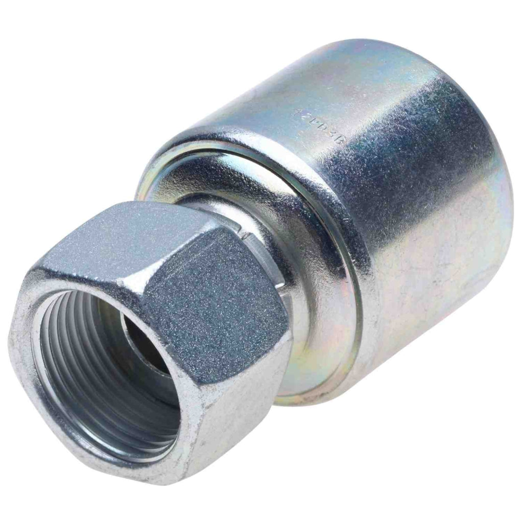 Gates - G25855-0808 - Hydraulic Coupling / Adapter