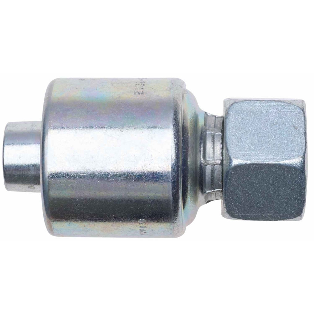 Gates - G25855-0808 - Hydraulic Coupling / Adapter