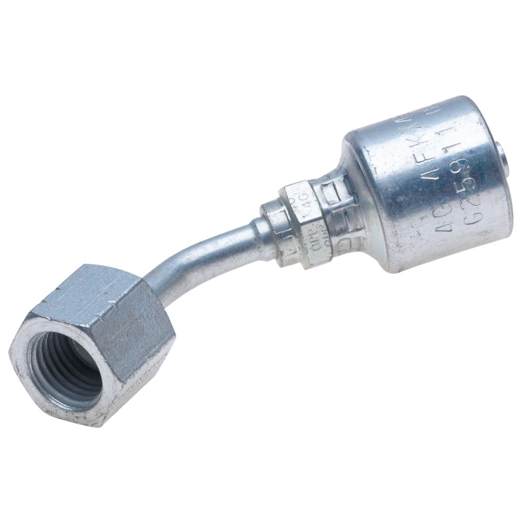 Gates - G25911-1010 - Hydraulic Coupling / Adapter