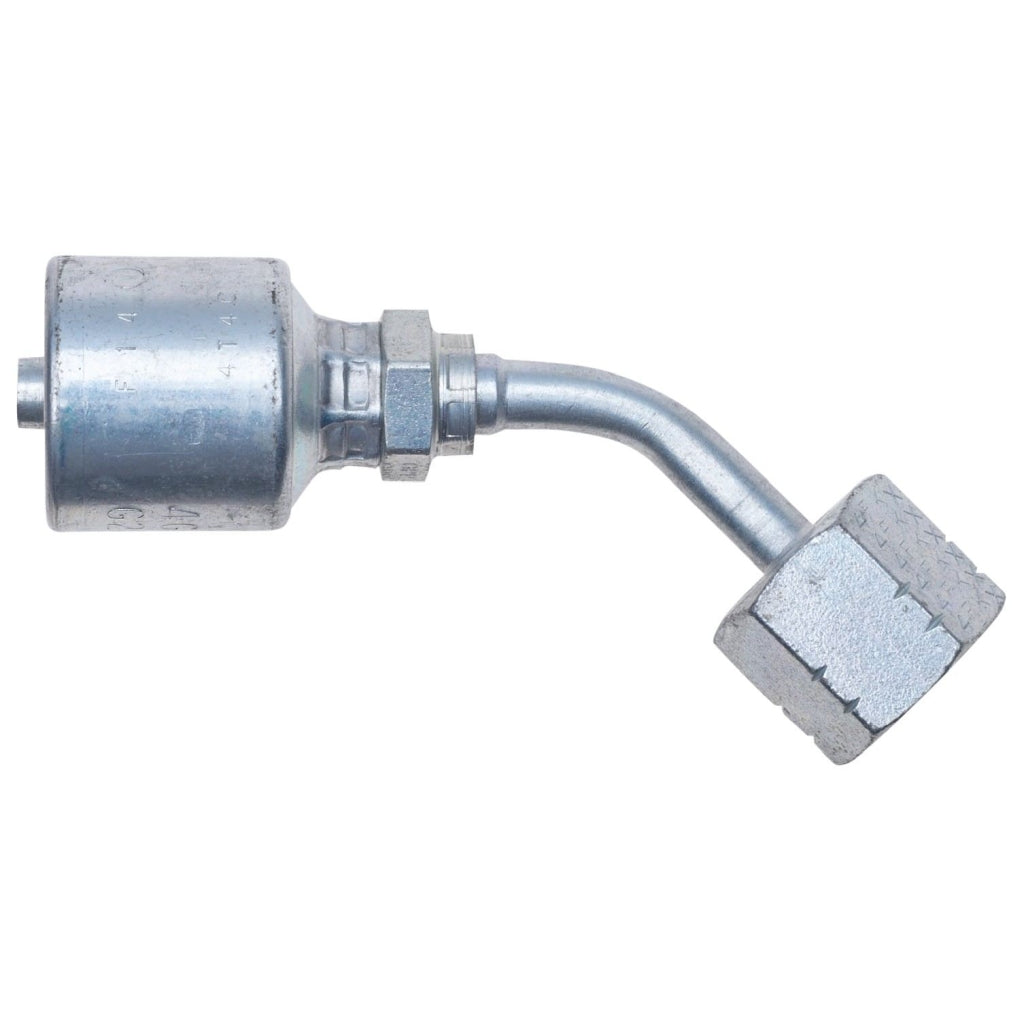 Gates - G25911-1010 - Hydraulic Coupling / Adapter