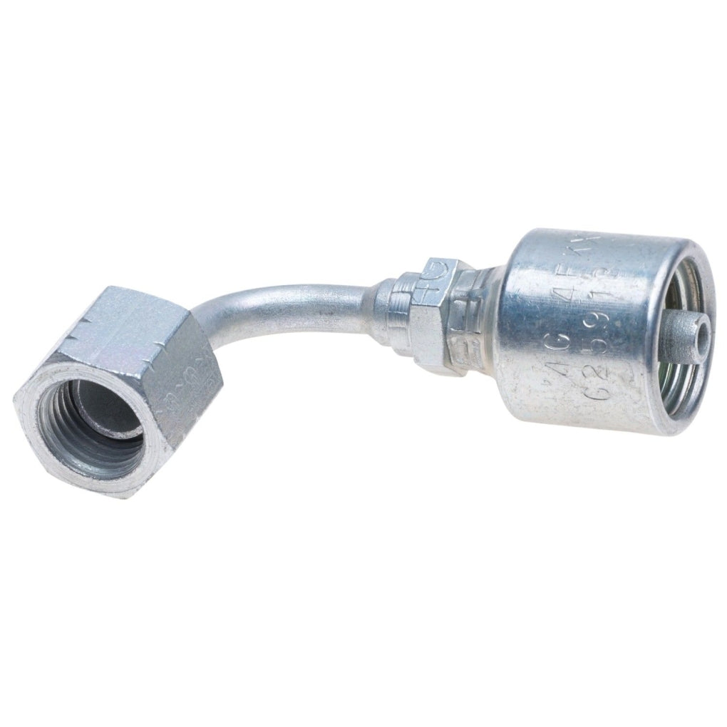Gates - G25913-0404 - Hydraulic Coupling / Adapter