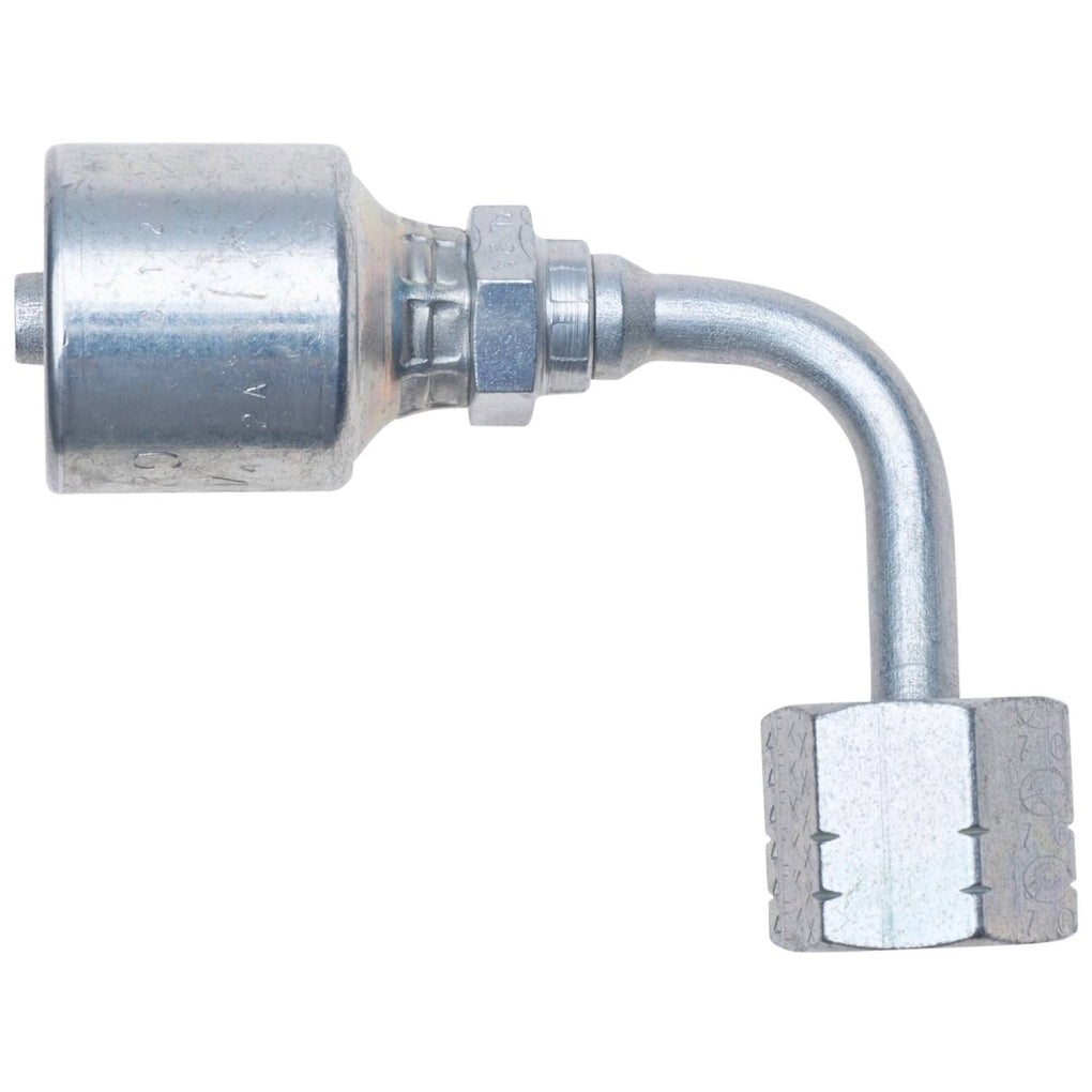 Gates - G25913-0606 - Hydraulic Coupling / Adapter