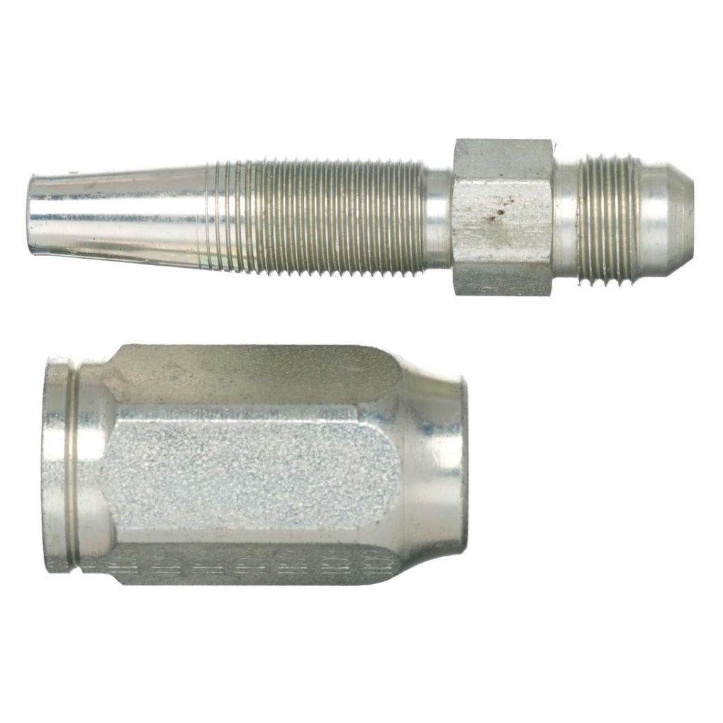 Gates - G27165-0606 - Hydraulic Coupling / Adapter