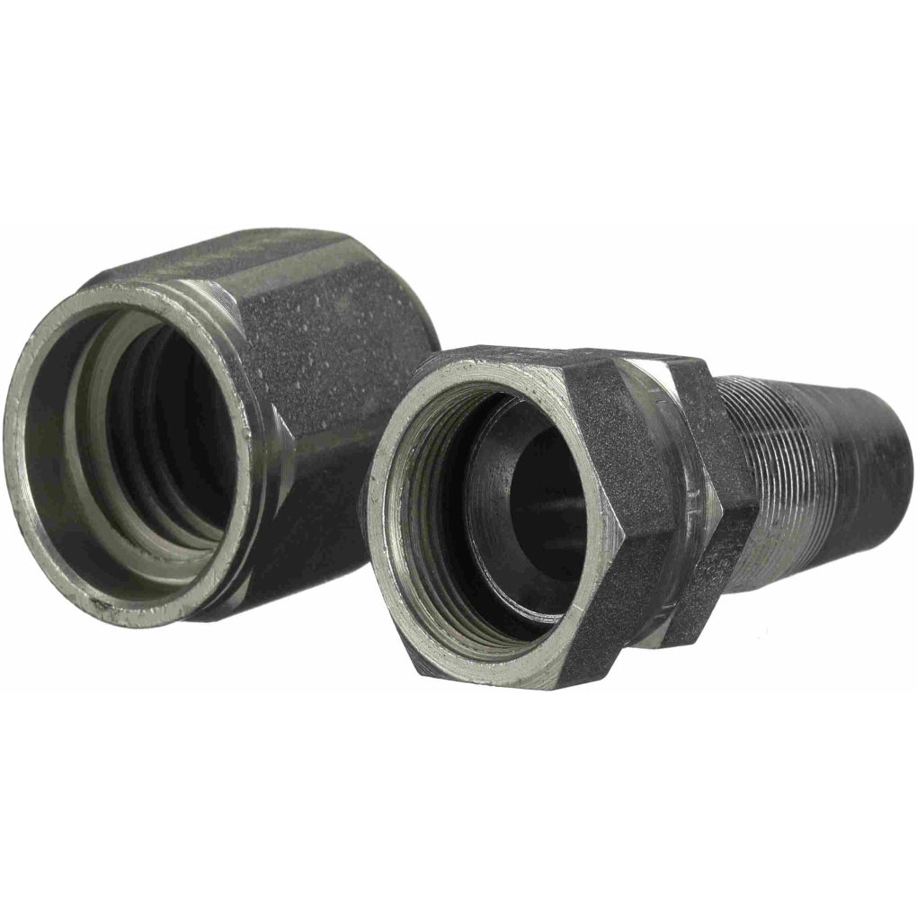 Gates - G27170-0404 - Hydraulic Coupling / Adapter