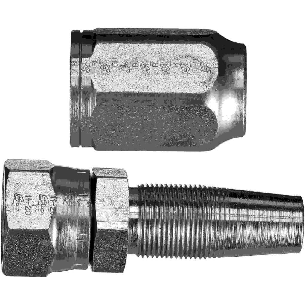 Gates - G27170-0404 - Hydraulic Coupling / Adapter