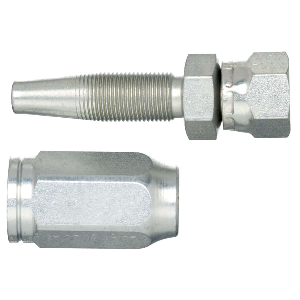 Gates - G27170-0404 - Hydraulic Coupling / Adapter