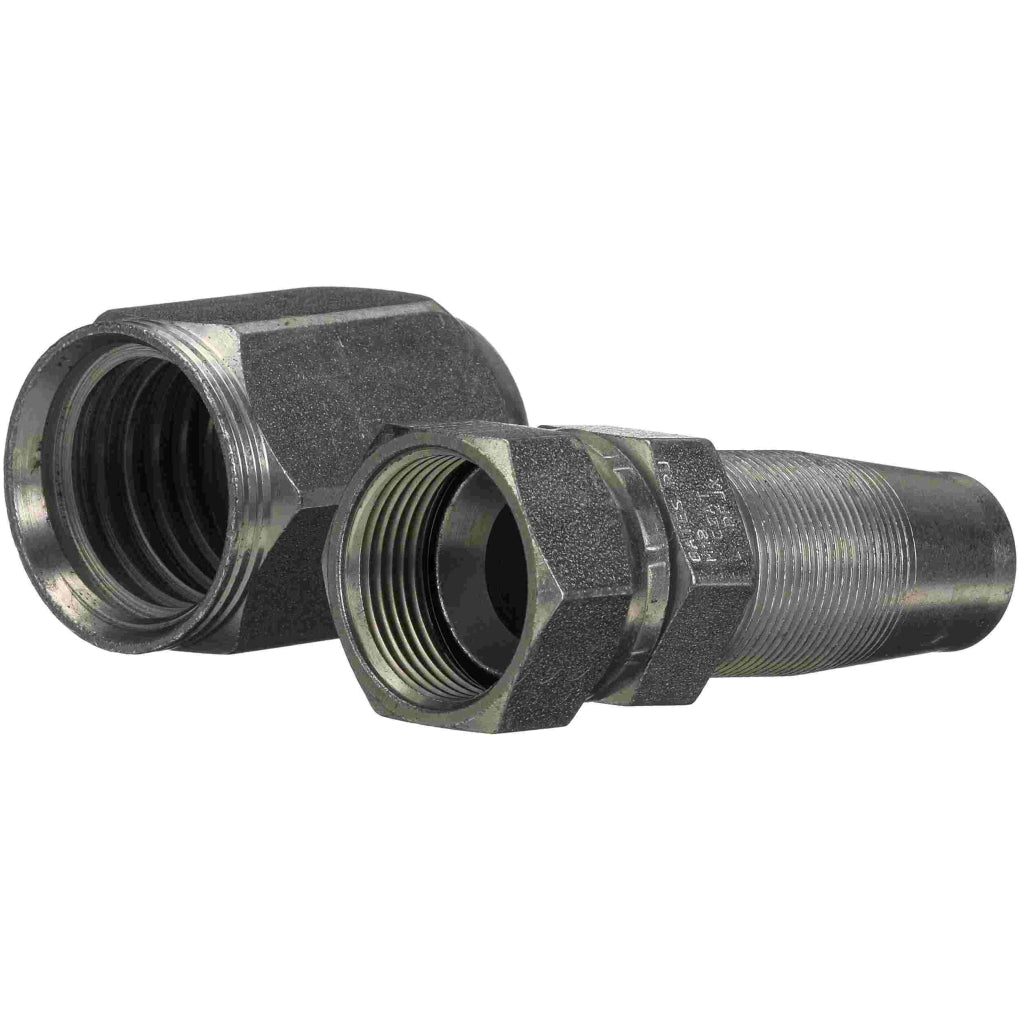 Gates - G28170-0404 - Hydraulic Coupling / Adapter