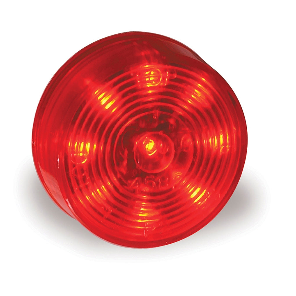 Grote - G3002 - Hi Count 2 in 9-Diode LED Clearance / Marker Lamp - Red