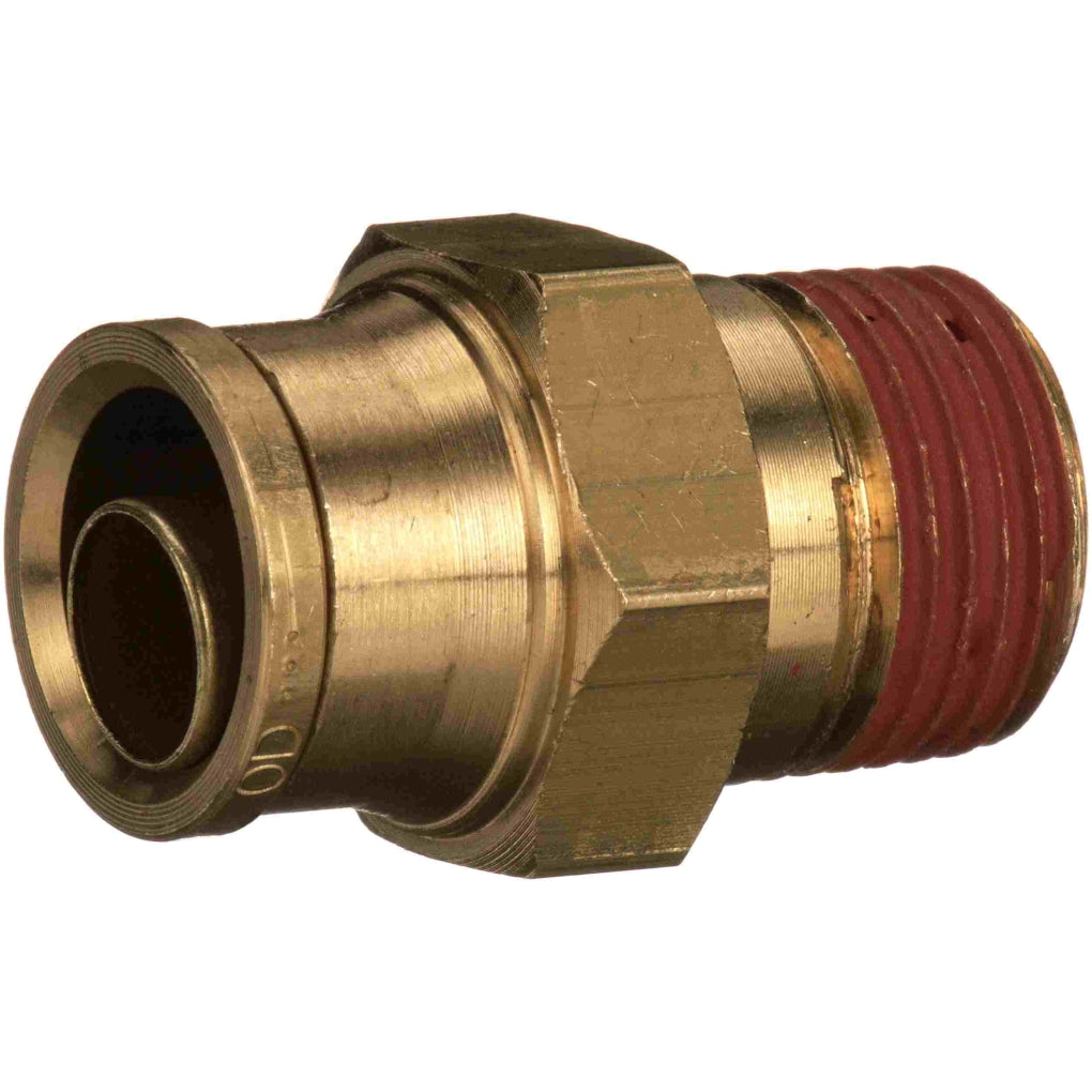 Gates - G31100-0806 - Hydraulic Coupling / Adapter