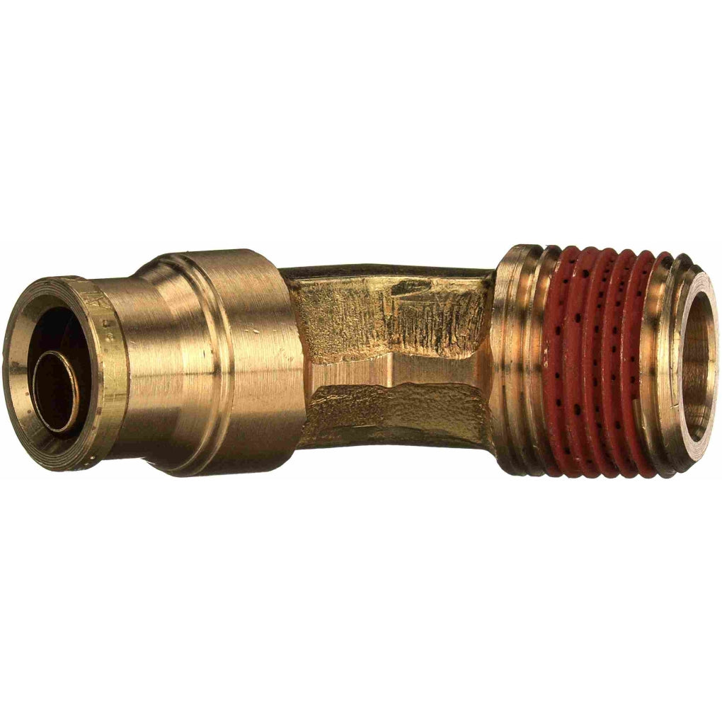 Gates - G31102-0402 - Hydraulic Coupling / Adapter