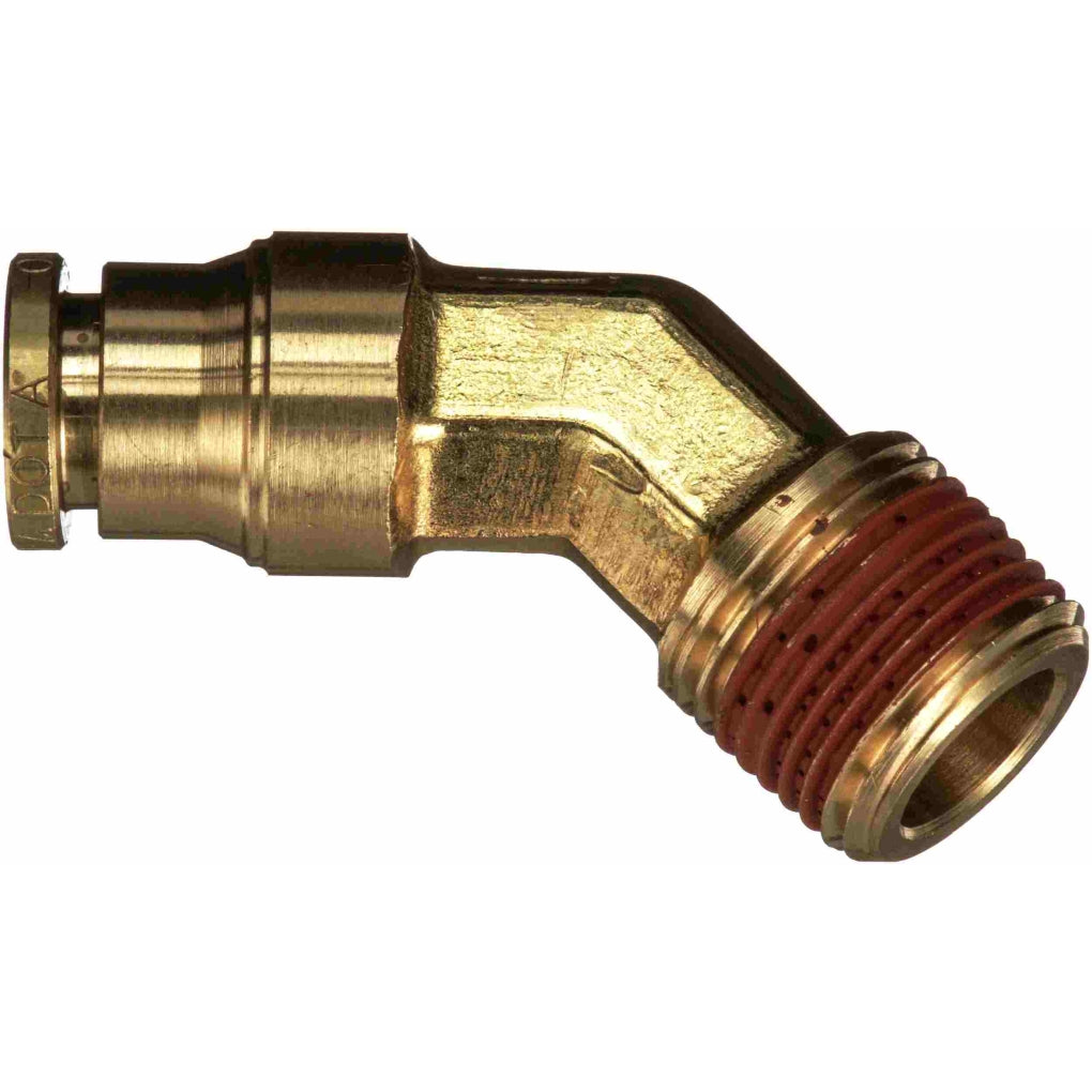 Gates - G31102-0606 - Hydraulic Coupling / Adapter