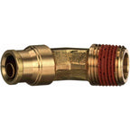 Gates - G31102-0804 - Hydraulic Coupling / Adapter