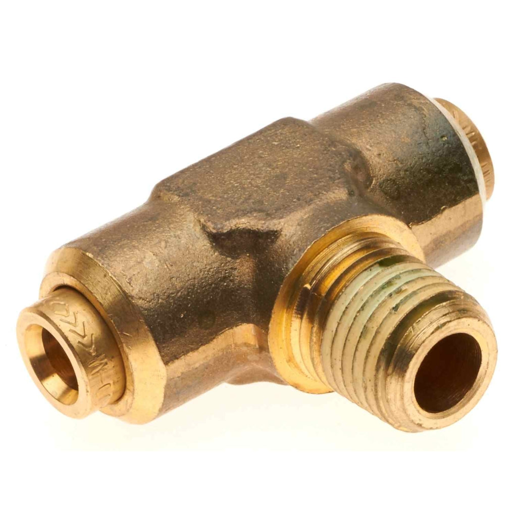 Gates - G31134-0604 - Hydraulic Coupling / Adapter