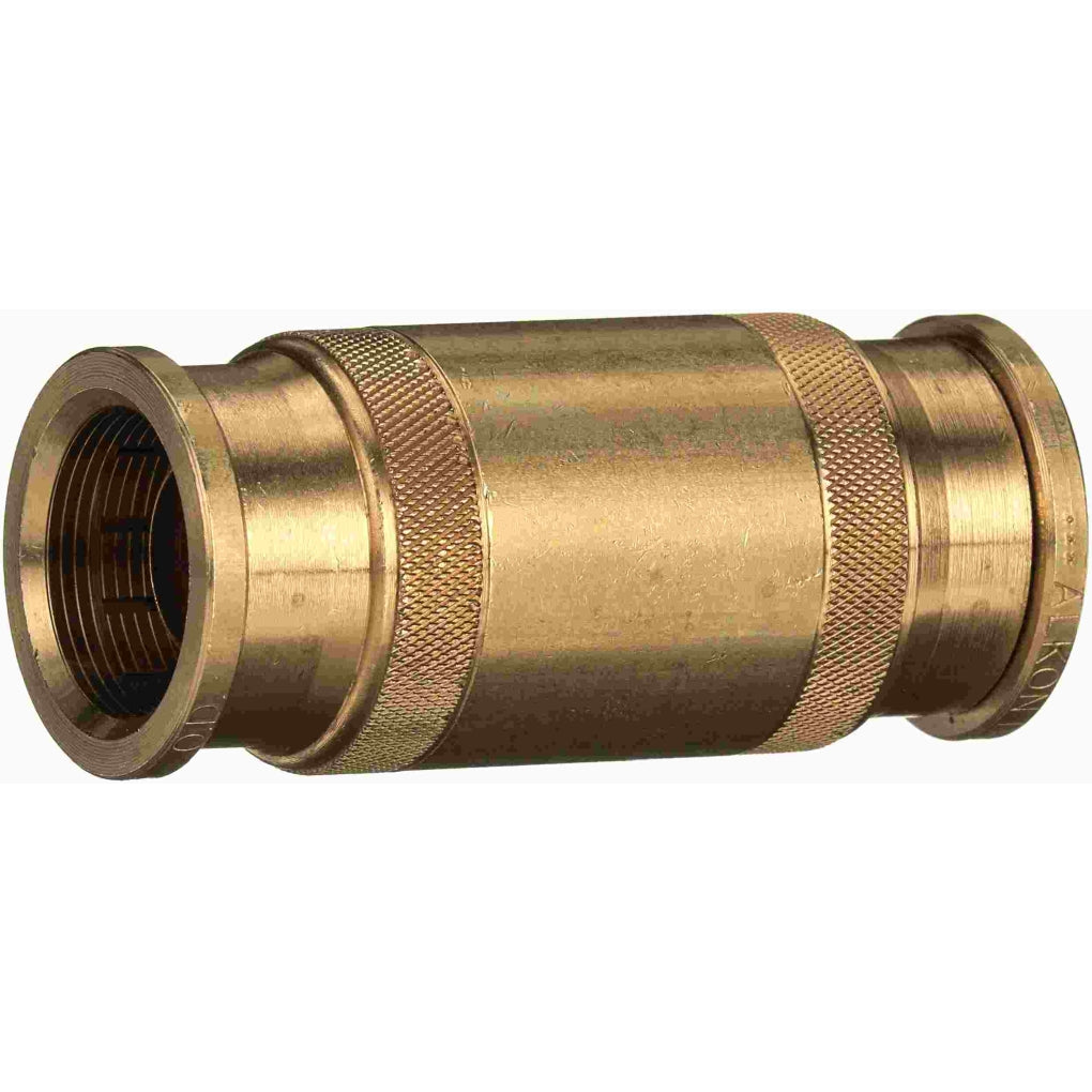 Gates - G31400-1212 - Hydraulic Coupling / Adapter