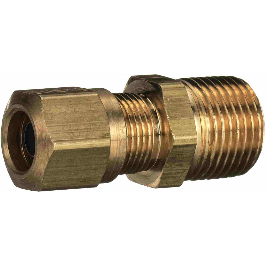 Gates - G32100-0404 - Hydraulic Coupling / Adapter
