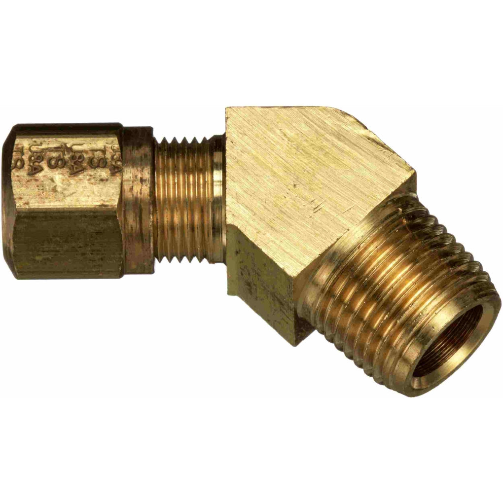 Gates - G32102-0606 - Hydraulic Coupling / Adapter