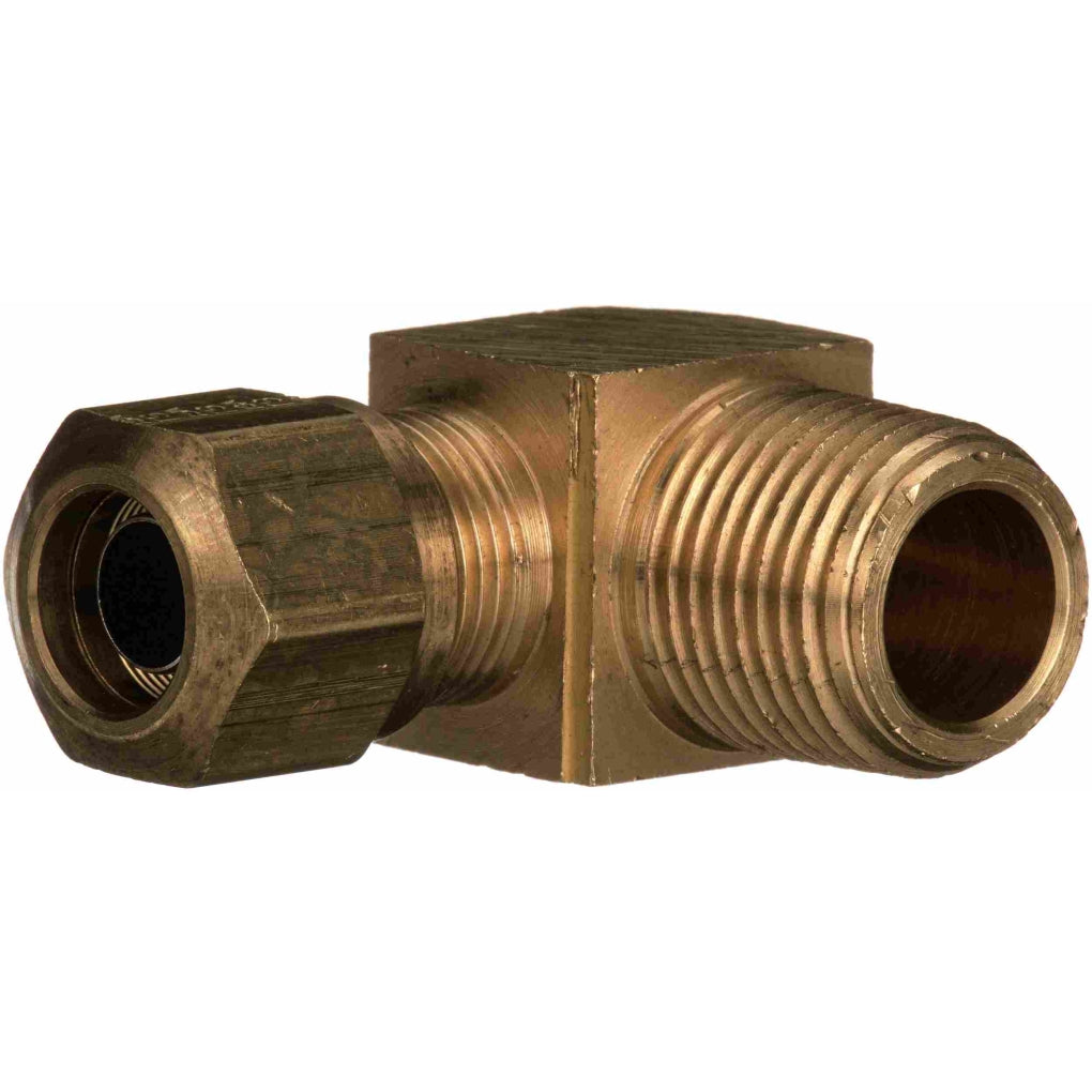 Gates - G32104-0806 - Hydraulic Coupling / Adapter